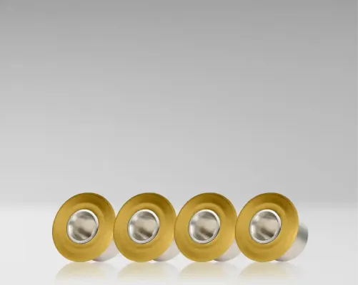 Jonard - RTC-3652RB- Replacement Blade Set for RTC-3652