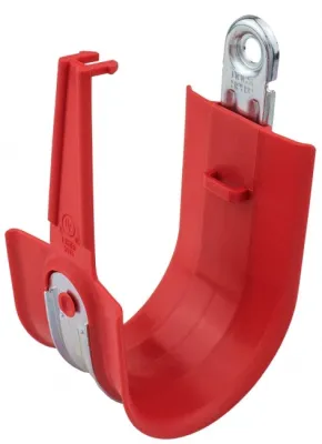 Platinum Tools - HPH32AO-25R - HPH JHK 2" Angled Overhang 45°, Sz32, Red (25 EA)