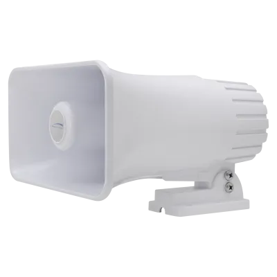 SPECO - SA15RP - 30W 5" X 8" Dual Tone Alarm Siren