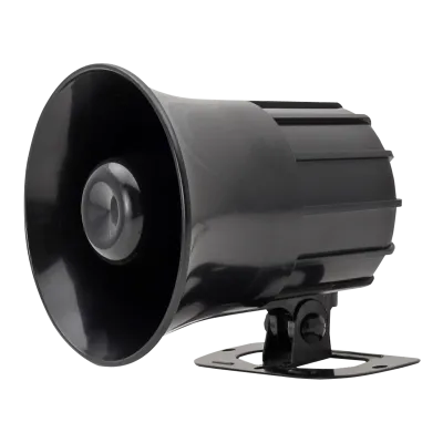 SPECO - SA4P - 20W 4" Alarm Siren