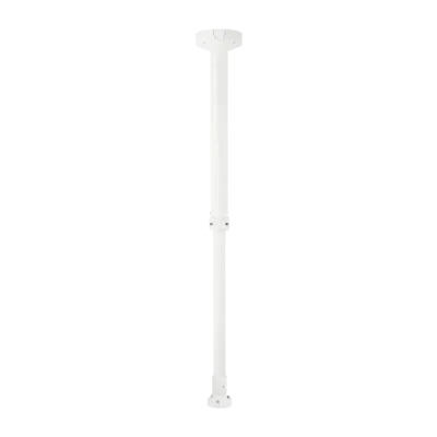 Hanwha - SBP-156CMW - Ceiling mount, Weight: 4.2 kg (9.3 lb), Material: Aluminum, Color: White, Compatible with: XNP-9300RW/8300RW/6400RW, QNP-6320R/6250R/6320H/6250H