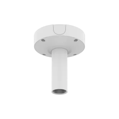Hanwha - SBP-180CMB - Ceiling mount base (with conduit holes) compatible with SBP-C15P, SBP-150CMP/300CMP/900CMP