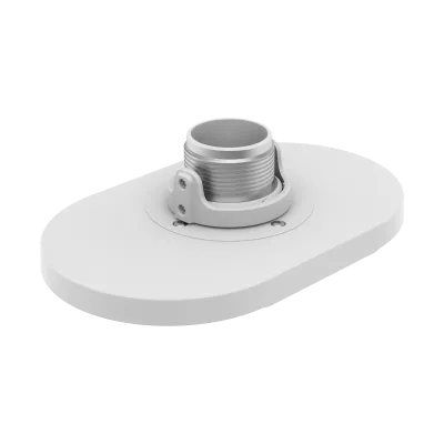 Hanwha - SBP-215HMWB - Hanging Cap Adapter for SPS-A100M
