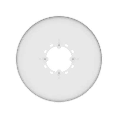 Hanwha - SBP-250C - Pack of 5 Mount Plate 