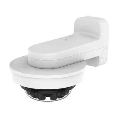 Hanwha - SBP-250C - Pack of 5 Mount Plate 