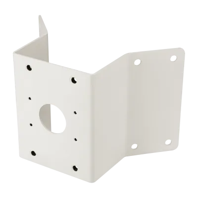 Hanwha - SBP-300KM1 - Corner Mount Base