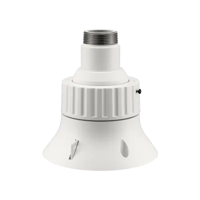 Hanwha - SBP-303HF - RJ-45 to Fiber mounting accessory for PTZ XNP-6320H/6321H, XNP-6550RH and QNP-6230H