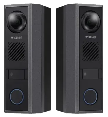 Hanwha - SBS-165TM - Tilt Mount for TID-600R, 30° Tilt angle, Installable on Left or Right