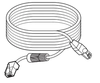 Hanwha - SCL-150 - Extension Cable for Remote Head Lens