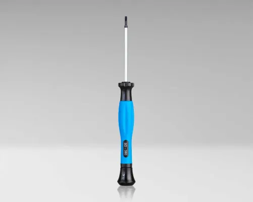 Jonard Tools - SDKP-2 - Precision Screwdriver Kit - 2 pieces (SD-00 & SD-080)