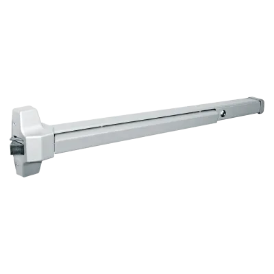 SECO-LARM - SD-962AR-36A - Rim-Type Exit Device for Exit Doors, Push-to-Exit Bar