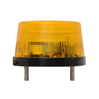 SPECO - SFA12 - Weatherproof Strobe Flasher Amber