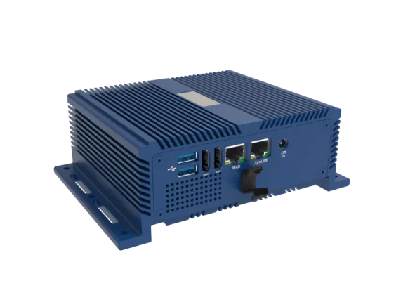 Hanwha - SKY-BR426p-0 - CMVR 426+ with 4TB (Compact and Ruggedized Form Factor)
 4MP: 20CH, Analytics: 15CH, up to 2 LPR cameras, 16TB HDD (35 days for 20 cameras @ 4MP), 2x HDMI
 This product is subject to the Wisenet SKY agreement.