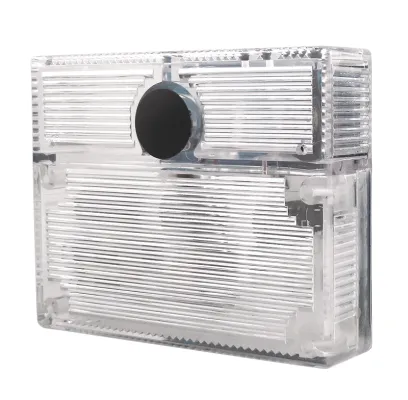 ELK - SL1C - Strobe Light, Clear Lens