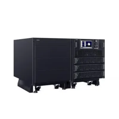 Cyber Power - SM020KAMFA - 3-Phase Smart App Online Scalable UPS 10-20KVA Modular