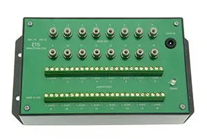 ETS - SMI-16 - 16 Channel microphone Interface Box