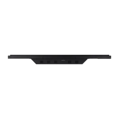 Hanwha - SMT-3231PV - 32” (31.55") AI Enabled IP public view monitor (AI PVM), PIP/PBP, 1080p (1920x1080 60Hz), 16:9 Aspect Ratio, HDMI In (x2), Ethernet, Built-in Speakers (2W x2), AI Object Classification and Analytics, Face Detection, Motion Activ