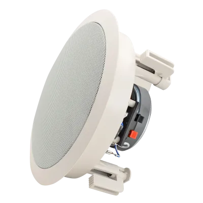 SPECO - SP525C - 5.25" In-Ceiling Speakers (Pair)