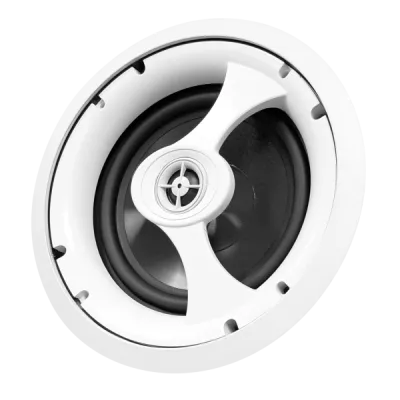 SPECO - SP525C - 5.25" In-Ceiling Speakers (Pair)