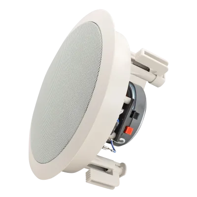 SPECO - SP625C - 6.5" In-Ceiling Speakers (Pair)