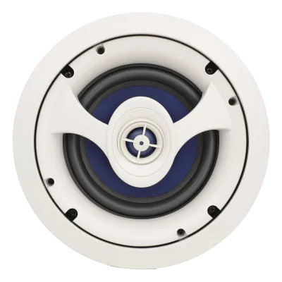 SPECO - SP625C - 6.5" In-Ceiling Speakers (Pair)