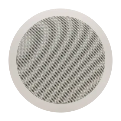 SPECO - SP6MAT - 6.5" 25/70V Speaker with Backbox