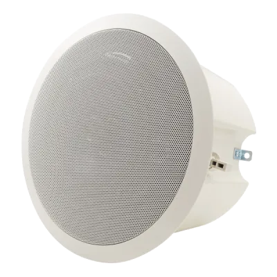 SPECO - SP6MAT - 6.5" 25/70V Speaker with Backbox
