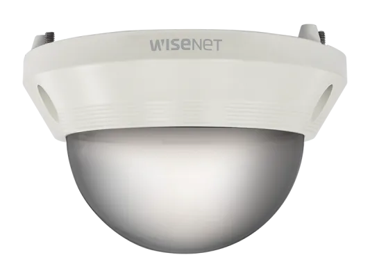 Hanwha - SPB-VAN72 - Tinted bubble (HCV-6070R/6080R/7070RA, SCV-6083R)