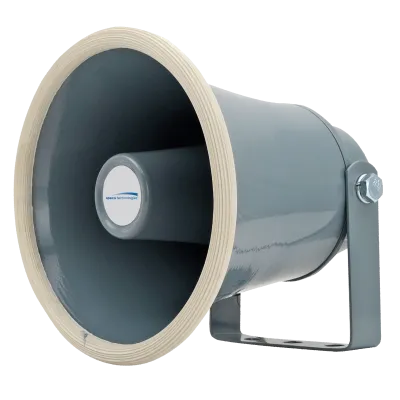 SPECO - SPC10 - 6" 8 Ohm Weatherproof PA Speaker