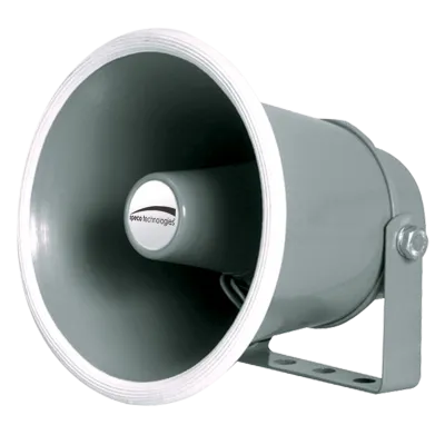 SPECO - SPC104 - 6" 4 Ohm Weatherproof PA Speaker