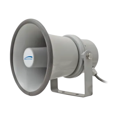SPECO - SPC10T - 6" Weatherproof PA Speaker with Transformer