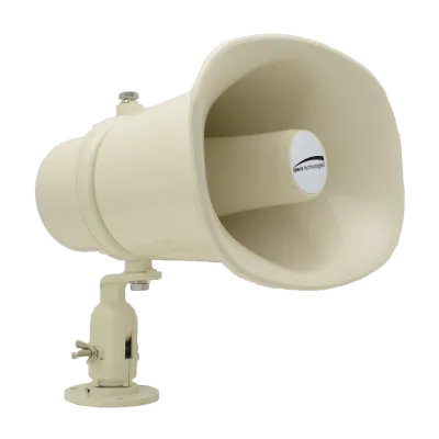 SPECO - SPC15RT - 6.5" x 9" Weatherproof Speaker with Transformer