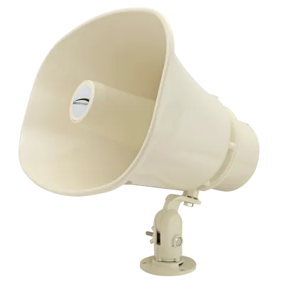 SPECO - SPC30RT - 8" X 11" Weatherproof Speaker with Transformer