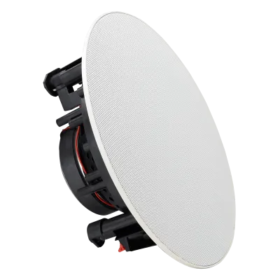 SPECO - SPCDC6 - 6.5" Custom Designer Series In-Ceiling Speaker (Pair)