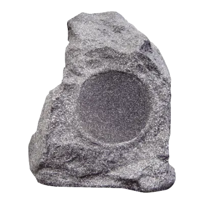 SPECO - SPRK65CGT - 70V 25V Granite Rock Speaker (30W/15W/7.5W/3.75W & 8ohm)
