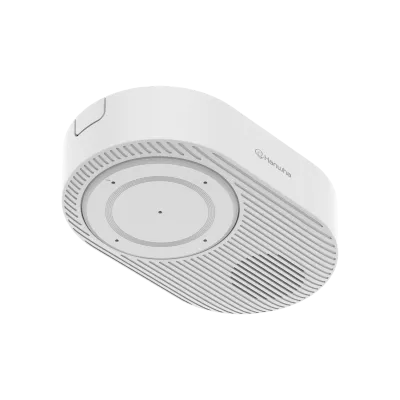 Hanwha - SPS-A100M - Audio Beacon Speaker with Max. Sound Pressure Level 90dB 