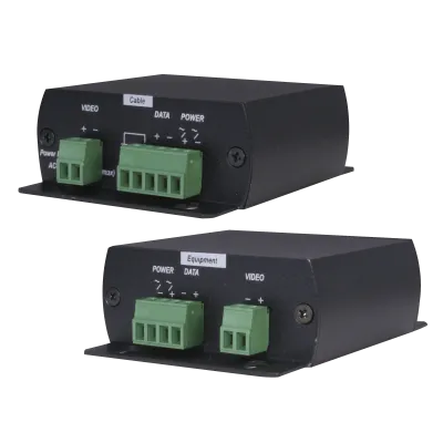 SPECO - SPUTPVD - UTP Data Surge Protector Terminal Connector