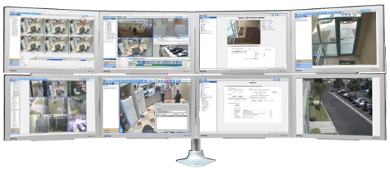 ExacqVision - SSA-PRO-C - Professional Software Update To The Current Exacqvision Version, Per Server