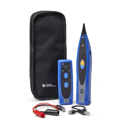 SimplyTEST ST-18000 - Tone and Probe Kit for Data Cable Tracing 