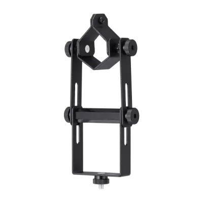 Hanwha - STB-2000 - ATM mounting bracket for remote head lens, compatible with SLA-T2480, SLA-T2480A, SLA-T4680, SLA-T4680A lenses