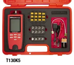 Platinum Tools - T130K1 - VDV MapMaster 3.0 Cable Tester Kit. Box.