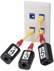 Platinum Tools - T139 - Smart Remote Kit with Remotes 2-8 Box