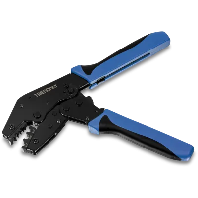 TRENDNET - TC-FCT - Fiber Ratchet Crimp Tool