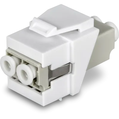 TRENDNET - TC-K05LC - LC Duplex Fiber Optic Keystone