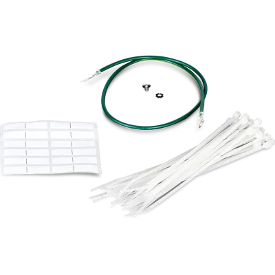 TRENDNET - TC-KP24SA - 24-Port Blank Angled Keystone