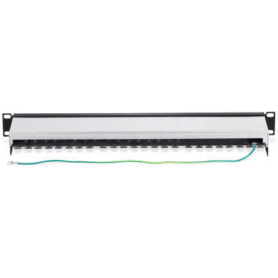 TRENDNET - TC-P16C6 - Cat6 16-port Unshielded Patch Panel
