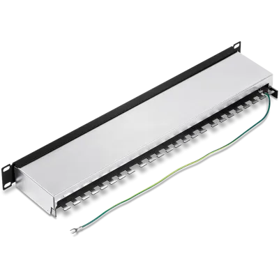 TRENDNET - TC-P16C6 - Cat6 16-port Unshielded Patch Panel