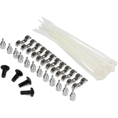TRENDNET - TC-P16C6AS - 16-Port Cat6A Shielded