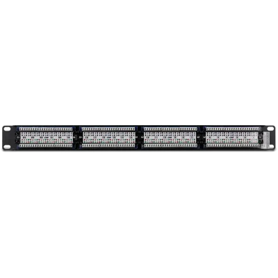 TRENDNET - TC-P24C5E - Cat5/5e 24-port Unshielded Patch Panel