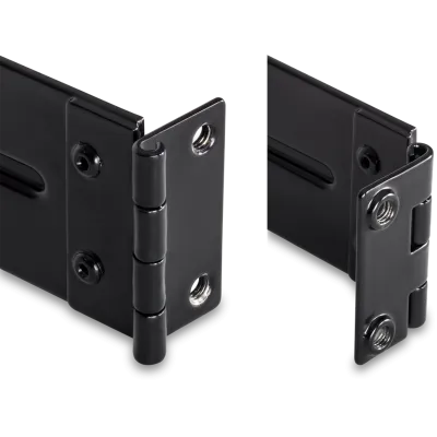 TRENDNET - TC-WP1U - 1U 19-inch Hinged Wall Mount Bracket